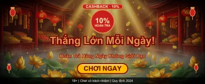 Ưu Đãi Nạp Tiền Mỗi Ngày