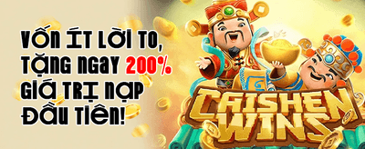 Giải Đấu Jackpot Siêu Cấp promotion